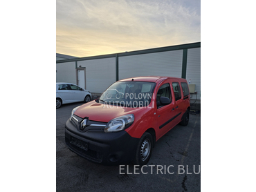 Renault Kangoo ZE33Kw