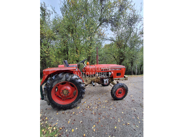 Zetor 4911