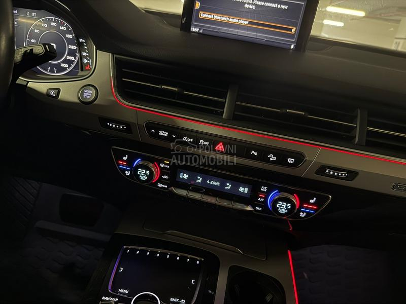 Audi Q7 N O V