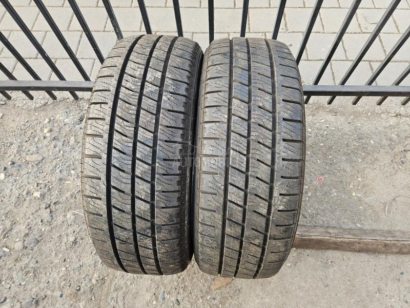 Goodyear 215/65 R15 Sve sezone