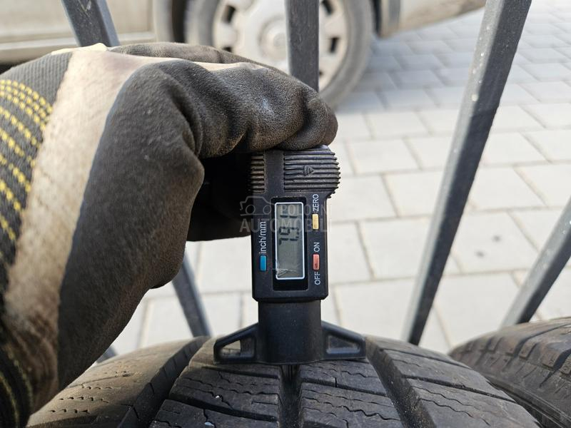 Goodyear 215/65 R15 Sve sezone