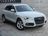 Audi Q5 Ultra/quattro