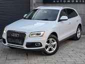 Audi Q5 Ultra/quattro