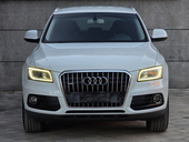 Audi Q5 Ultra/quattro