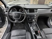 Peugeot 508 2.0hdi o.p.is.