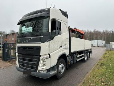 Volvo FH 13 460 / LA1963