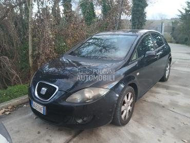 branik za Seat Leon od 2004. do 2008. god.