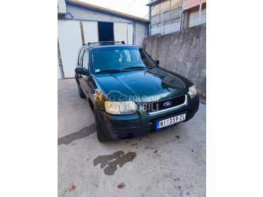 Ford Maverick 2.0htl