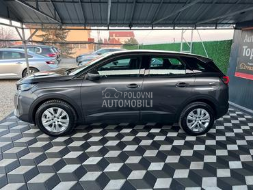 Peugeot 3008 V,servis i LANAC 8mm
