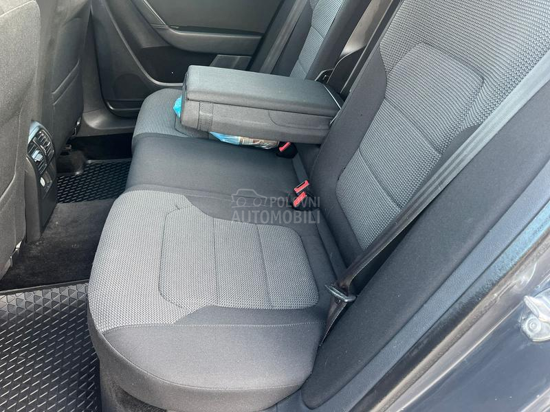 Volkswagen Passat B7 