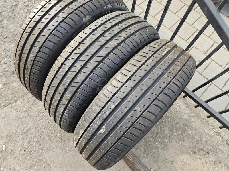 Michelin 215/65 R17 Letnja