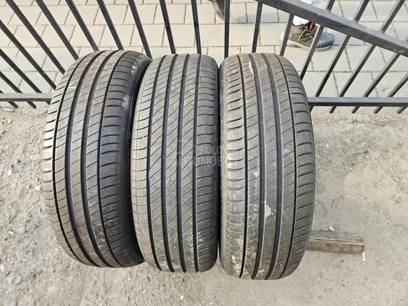 Michelin 215/65 R17 Letnja