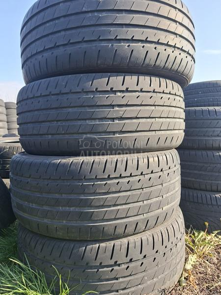 Lassa 245/45 R18 Letnja