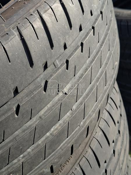 Lassa 245/45 R18 Letnja