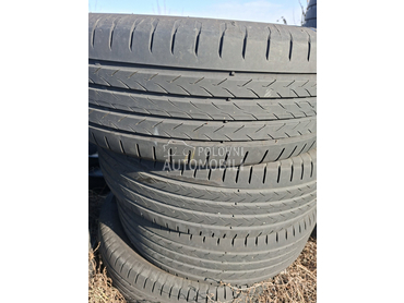 Continental 215/60 R17 Letnja