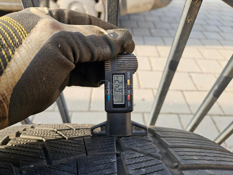 Continental 295/30 R20 Sve sezone