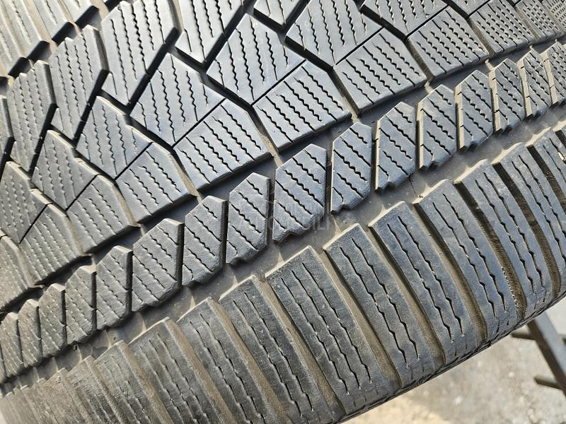 Continental 295/30 R20 Sve sezone