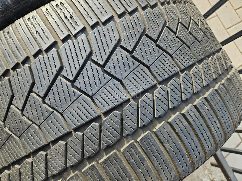 Continental 295/30 R20 Sve sezone