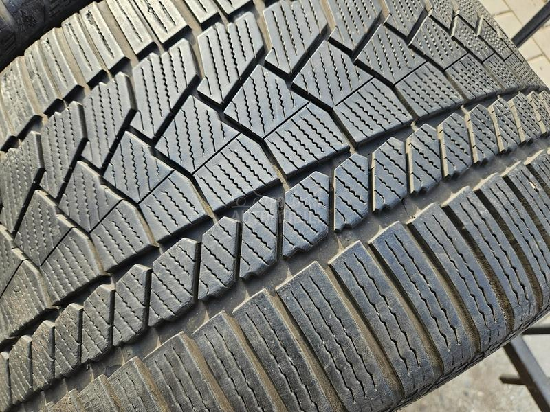 Continental 295/30 R20 Sve sezone