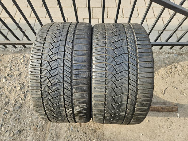 Continental 295/30 R20 Sve sezone