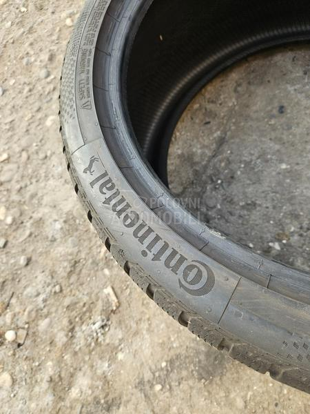 Continental 295/30 R20 Sve sezone