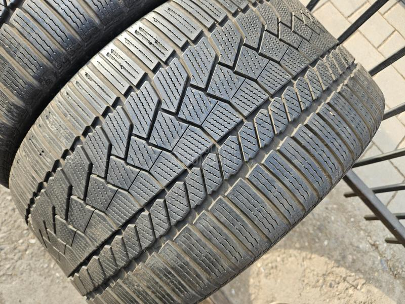 Continental 295/30 R20 Sve sezone