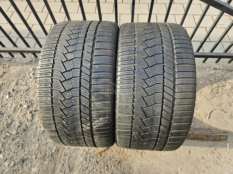 Continental 295/30 R20 Sve sezone