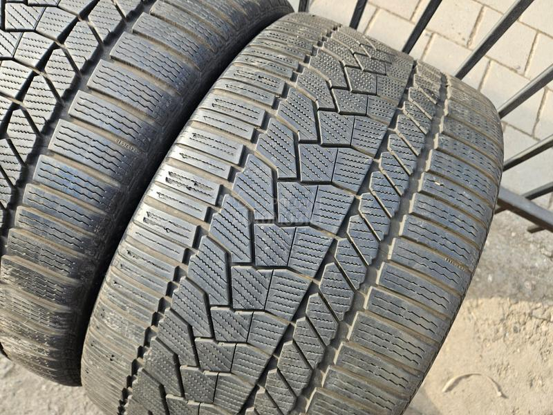 Continental 295/30 R20 Sve sezone
