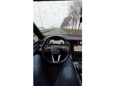Audi Q7 45 tdi quattro