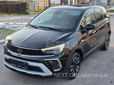 Opel Crossland X  1.5 CDTi ELEGANCE