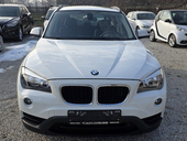 BMW X1 25dXdrive/Au to m at