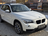 BMW X1 25dXdrive/Au to m at