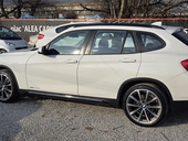 BMW X1 25dXdrive/Au to m at