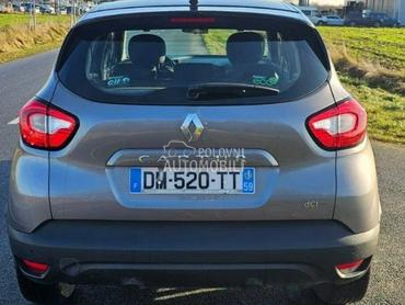 Gepek vrata reno captur za Renault Captur od 2014. do 2018. god.