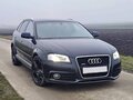 Audi A3 2.0 S-line/ Quatro