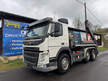 Volvo FM 460 / LA2041