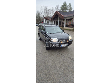 Nissan X-Trail 2.2 dci