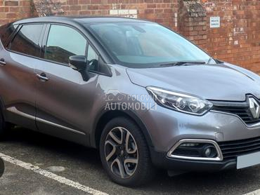 Captur retrovizor za Renault Captur od 2014. do 2018. god.