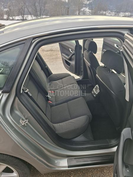 Audi A6 S line