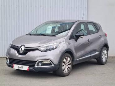 Captur limarija karoserija za Renault Captur od 2014. do 2018. god.