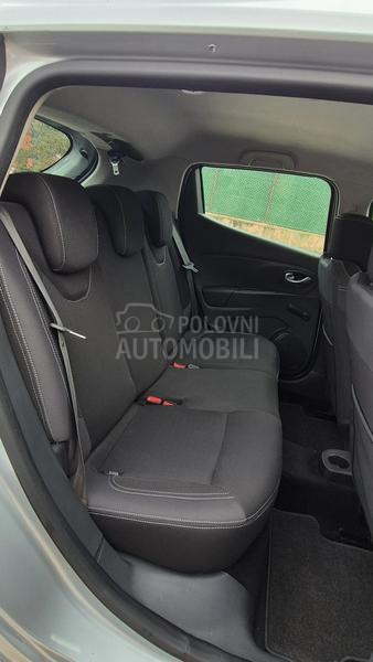 Renault Clio 1.5 Dci
