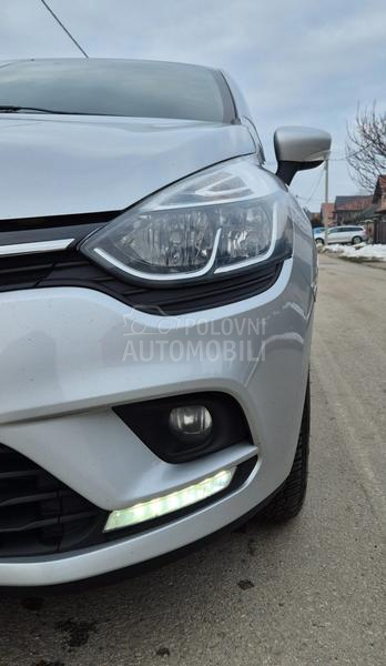 Renault Clio 1.5 Dci