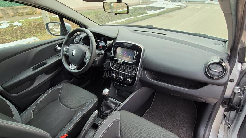 Renault Clio 1.5 Dci
