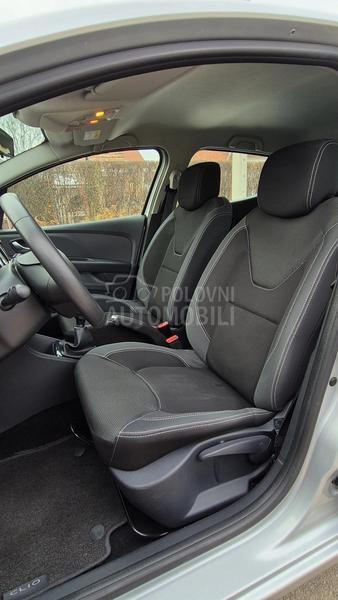 Renault Clio 1.5 Dci