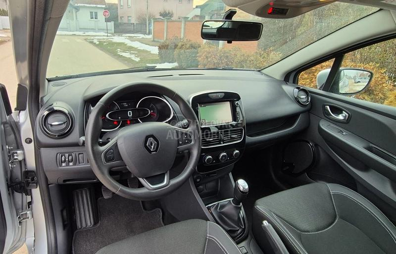 Renault Clio 1.5 Dci