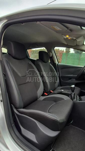 Renault Clio 1.5 Dci