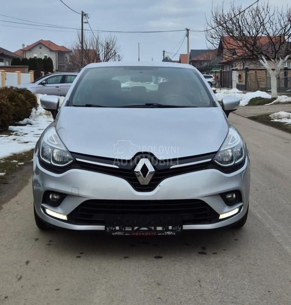 Renault Clio 1.5 Dci
