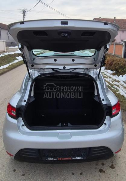 Renault Clio 1.5 Dci
