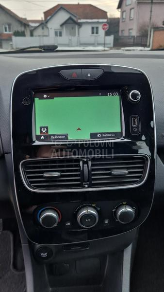 Renault Clio 1.5 Dci