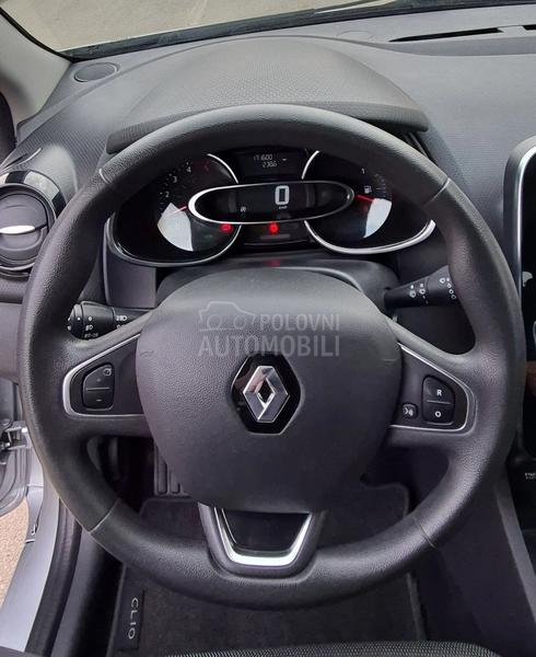Renault Clio 1.5 Dci